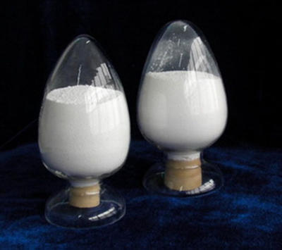 Spherical Aluminum Oxide Powder Al2O3 CAS 1344-28-1